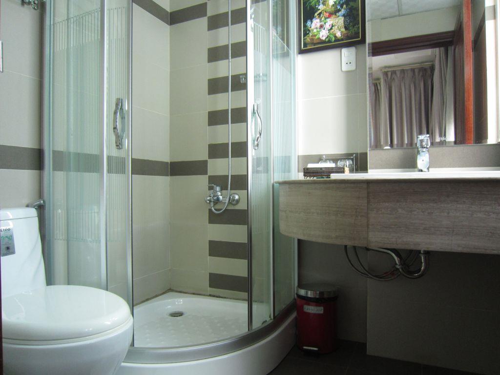 Van Ha Hotel Ciudad Ho Chi Minh  Exterior foto
