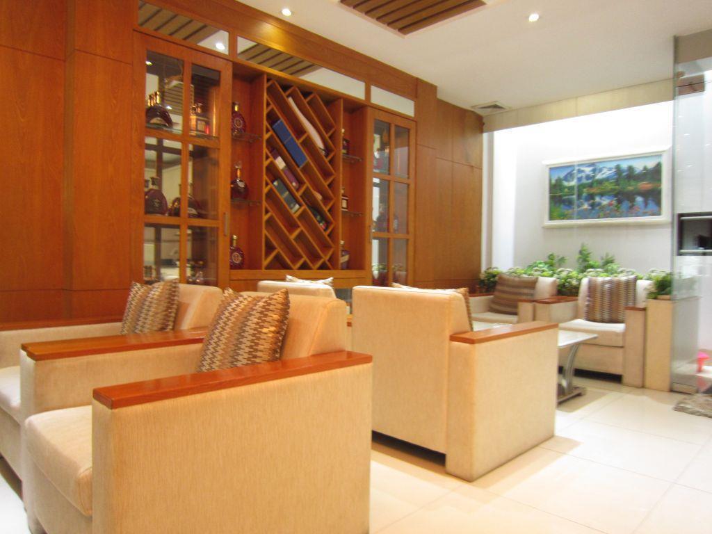 Van Ha Hotel Ciudad Ho Chi Minh  Exterior foto